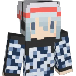 Aki_0908's Minecraft skin