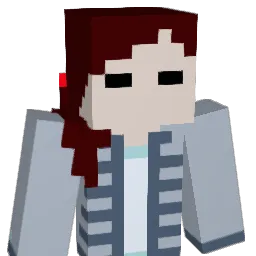 Aki_CHU's Minecraft skin