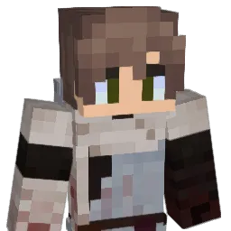 Aki_Kaizen Minecraft avatar bust