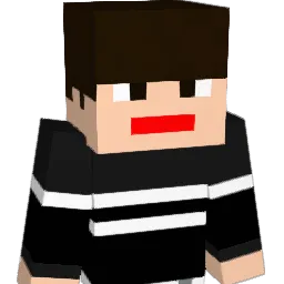 Akiba_Uni Minecraft avatar bust