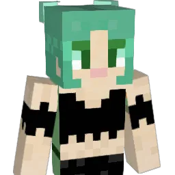 Akichimes's Minecraft skin