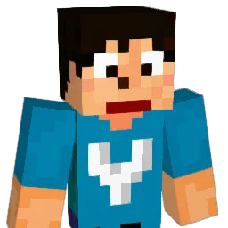 Akicra0710 Minecraft avatar bust