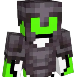 Akida1337's Minecraft skin