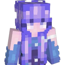 Akiensha's Minecraft skin