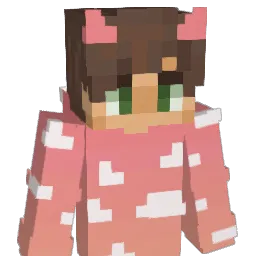 AkifIsBad Minecraft avatar bust