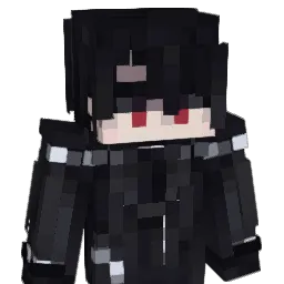 Akigi_malo Minecraft avatar bust