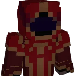 Akihiko_Kayaba_2 Minecraft avatar bust