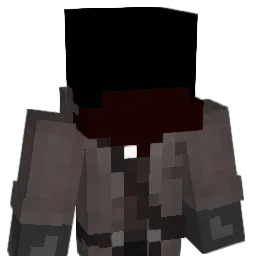 Akihiro_A Minecraft avatar bust