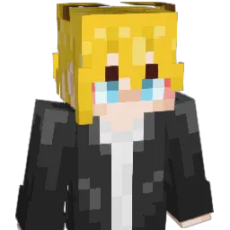Akiii910's Minecraft skin