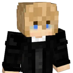 Akijir0 Minecraft avatar bust