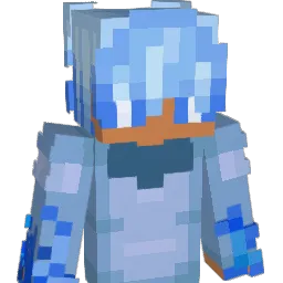Akijou's Minecraft skin