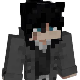 Minecraft-Avatar von Akilleuss: Büste