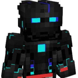 Akim2k Minecraft avatar bust