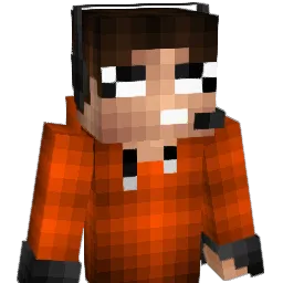 AkimCraft33 Minecraft avatar bust