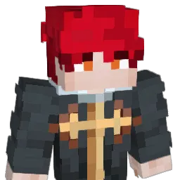 AkimaGOD's Minecraft skin