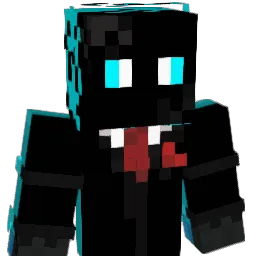 Akimates's Minecraft skin
