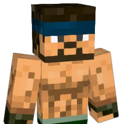 AkimboSplice's Minecraft skin