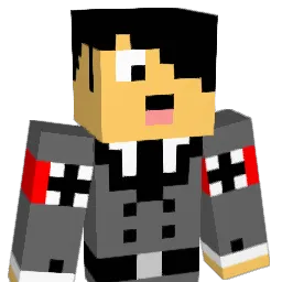 Akimbo_Crew's Minecraft skin