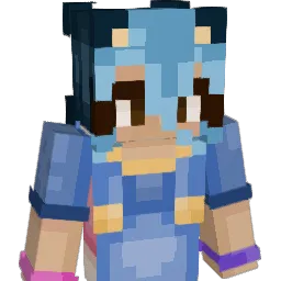 Akimitsu16's Minecraft skin