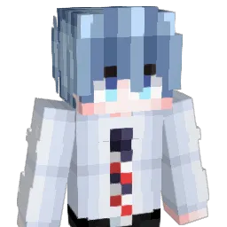AkimotoSB's Minecraft skin