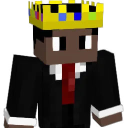 AkinnnX Minecraft avatar bust