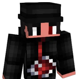 AkinoriSam_ Minecraft avatar bust
