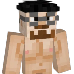 Akintos's Minecraft skin