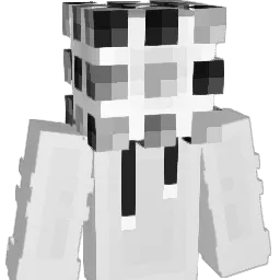 AkioPatata's Minecraft skin