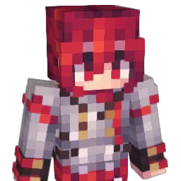 Akio_Tachibana Minecraft avatar bust