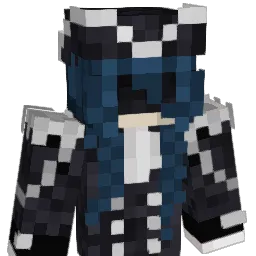 Akira179's Minecraft skin
