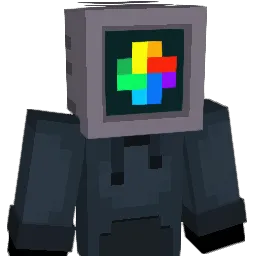 Akira737846 Minecraft avatar bust