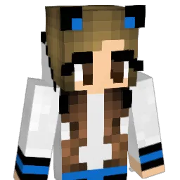 Akira7x_ Minecraft avatar bust
