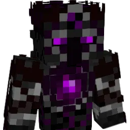 AkiraCross's Minecraft skin
