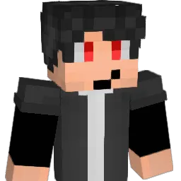 AkiraDevilman1 Minecraft avatar bust