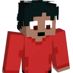 AkiraYago's Minecraft skin