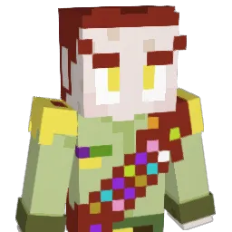 Akira_Fire's Minecraft skin