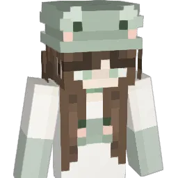Akira_Kazu Minecraft avatar bust