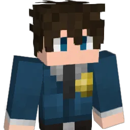 Akira_Lichy Minecraft avatar bust