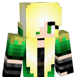 Akira_XD_ Minecraft avatar bust