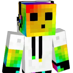 Akiragame's Minecraft skin