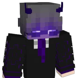 Akirakun677 Minecraft avatar bust
