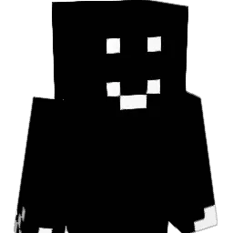 Akiranauto Minecraft avatar bust
