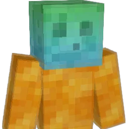 Akiremon's Minecraft skin