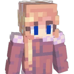 Akiru89 Minecraft avatar bust