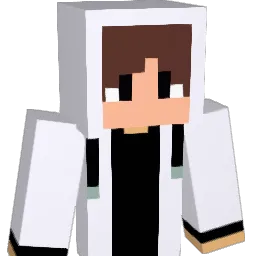 Akishiro's Minecraft skin