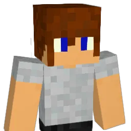 Akisimaru's Minecraft skin