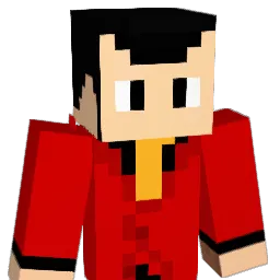 Akisuke1003's Minecraft skin