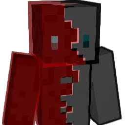 Akito666 Minecraft avatar bust