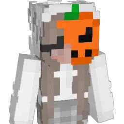 AkitoPvP Minecraft avatar bust
