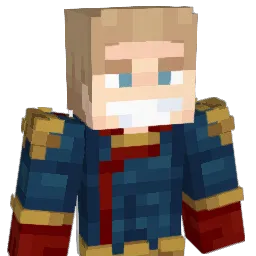 Akito_123 Minecraft avatar bust